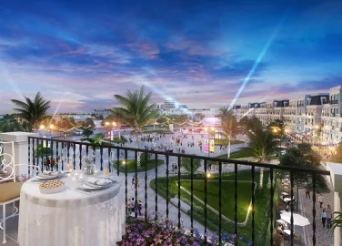 Kem Beach Phú Quốc